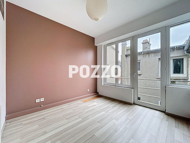 Appartement - 78 m² - 3 pièces