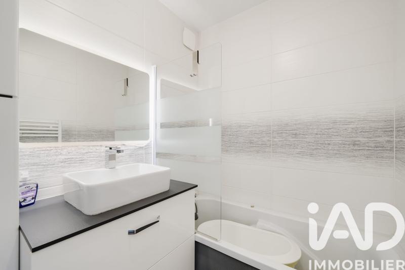 Appartement - 78 m² - 4 pièces