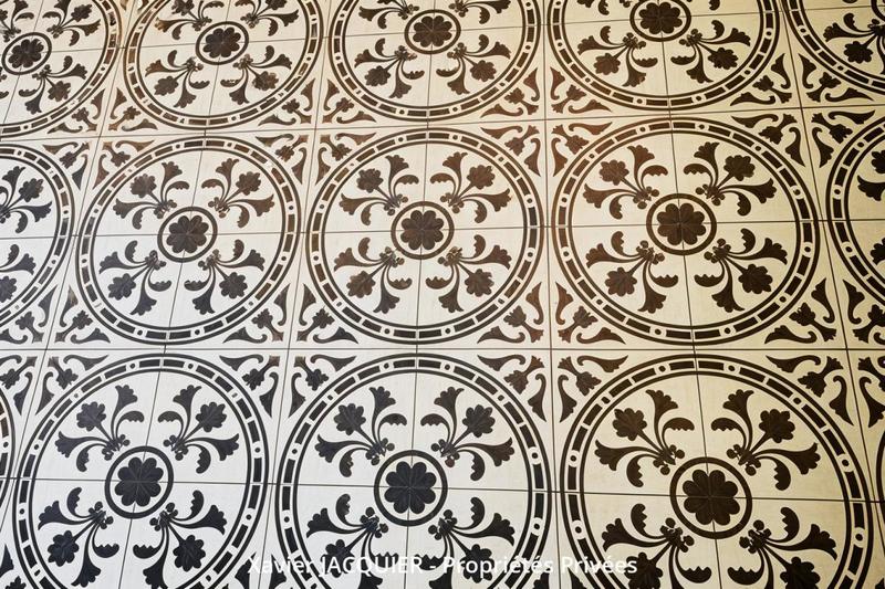 Appartement - 90 m² - 3 pièces