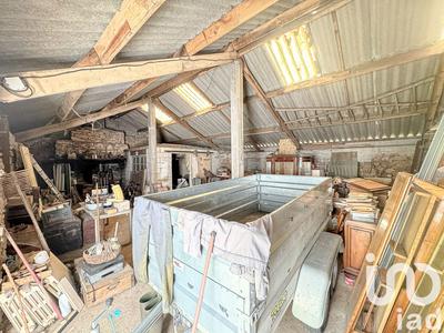 Maison - 141 m² - 6 pièces