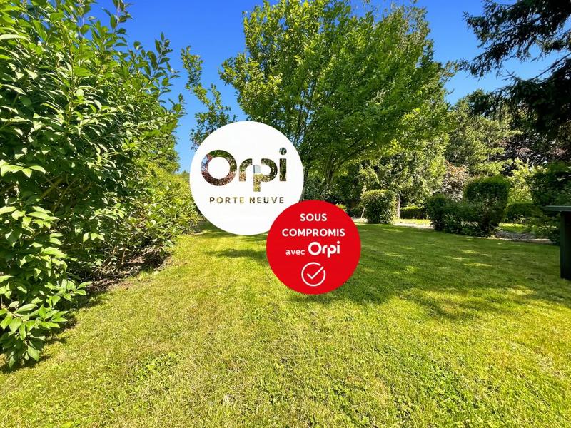 Maison - 130 m² - 4 pièces