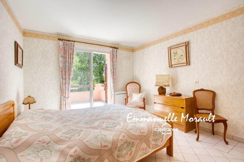 Villa - 210 m² - 7 pièces