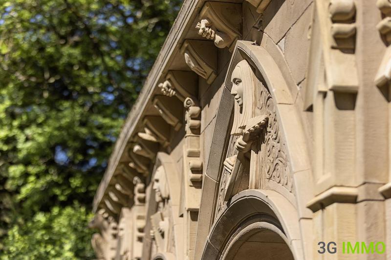 Propriété - 230 m² - 7 pièces