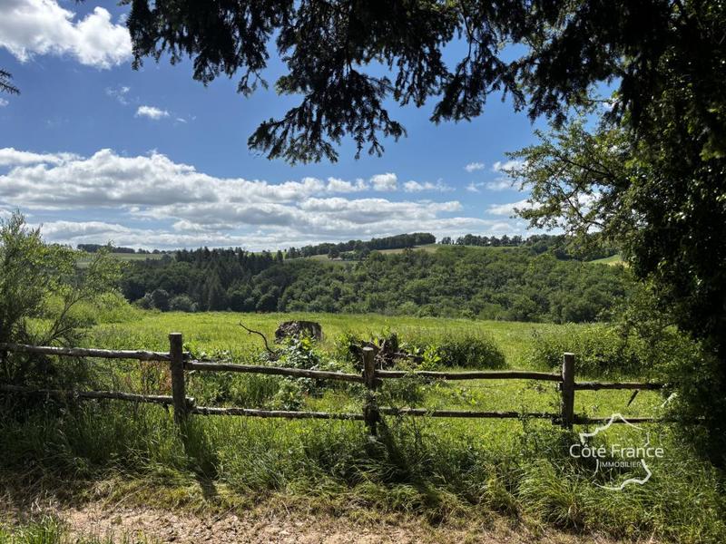 Corps de ferme - 98 m² - 6 pièces