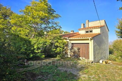 Villa - 91 m² - 5 pièces