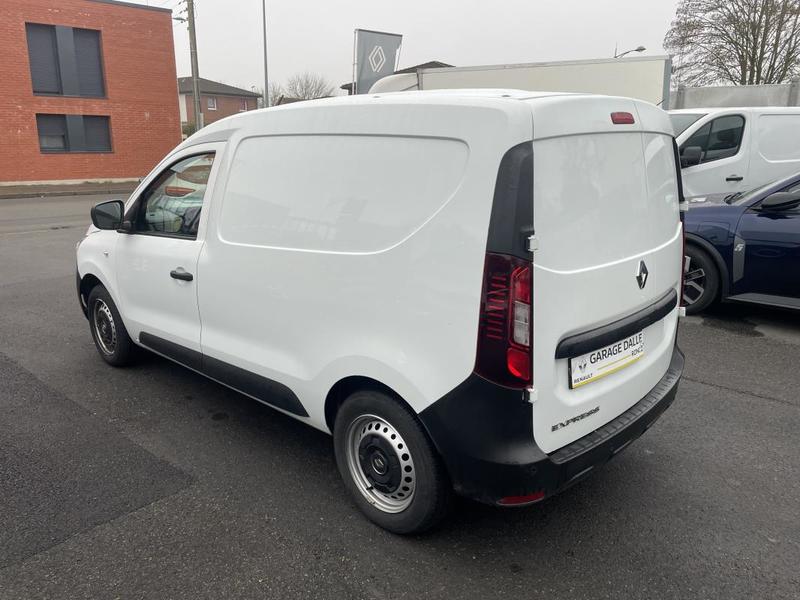 Renault Express Dci 95 cv confort Clim Bluetooth 9980 ht