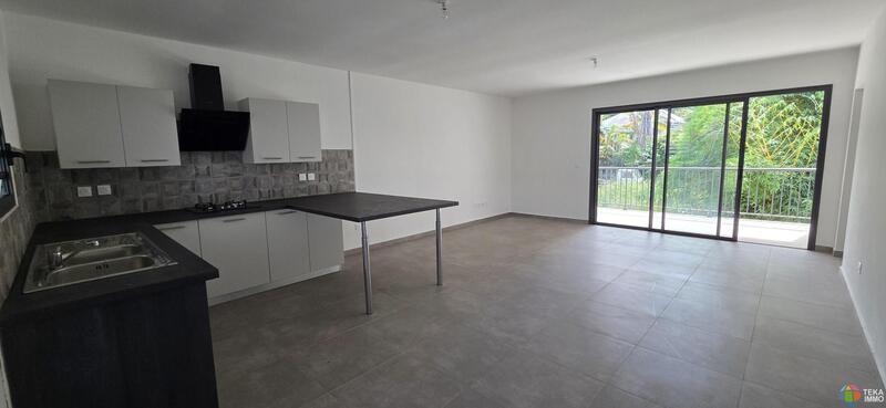 Appartement - 100 m² - 3 pièces