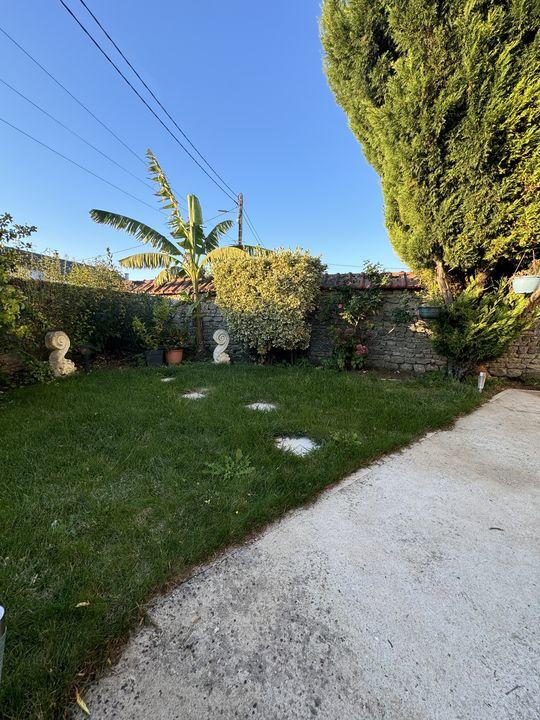 Maison - 127 m² - 5 pièces