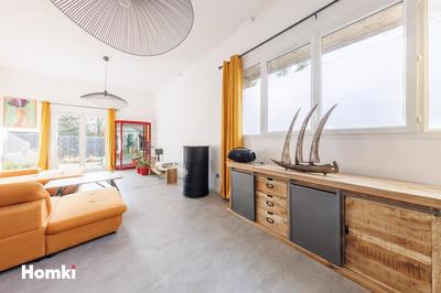 Maison de ville - 189 m² - 4 pièces