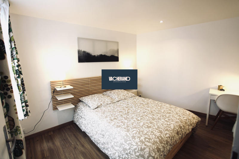 Appartement - 106 m² - 5 pièces