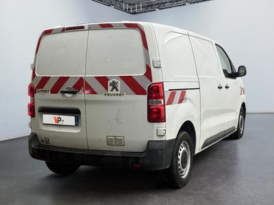 Peugeot Expert Fourgon Fgn Tole Standard Bluehdi 120 s&amp;S Bvm6 Premium Pack