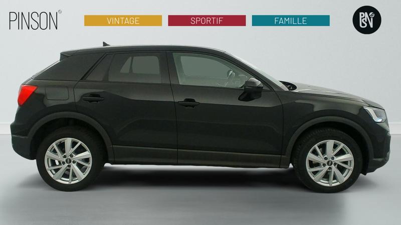 Audi Q2 35 Tfsi 150 s tronic 7 Design