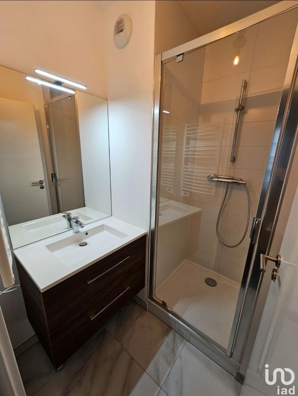 Appartement - 92 m² - 5 pièces