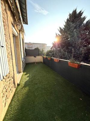 Maison de ville - 81 m² - 4 pièces