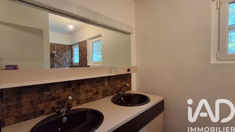 Maison - 145 m² - 6 pièces