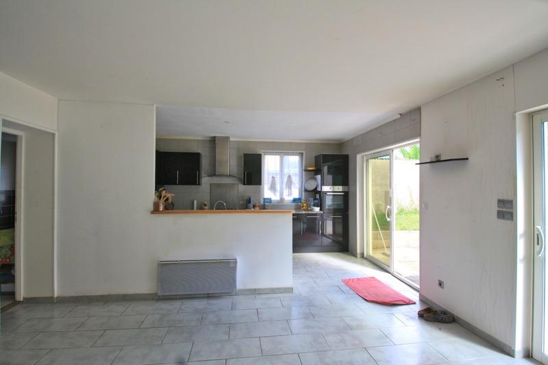 Maison - 172 m² - 7 pièces