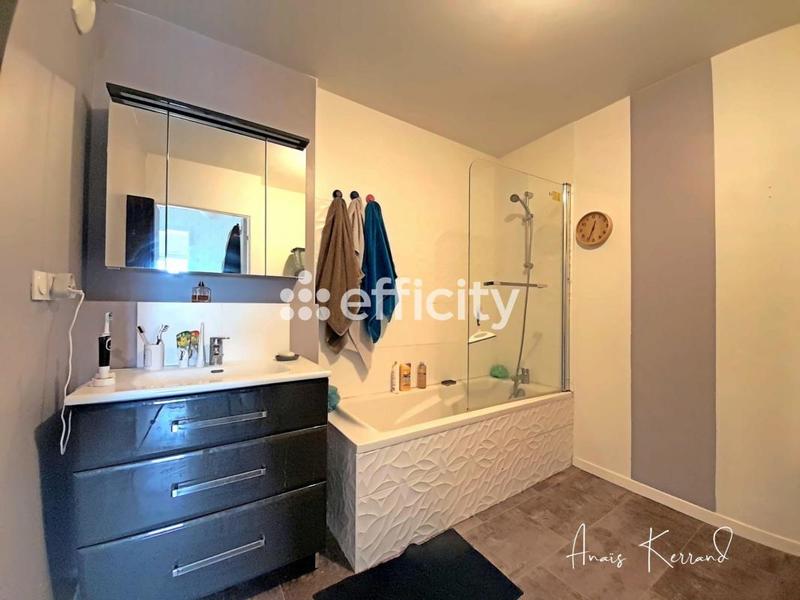 Appartement - 89 m² - 4 pièces