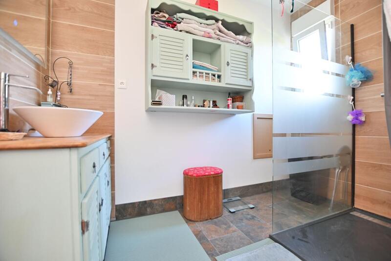 Maison - 158 m² - 5 pièces