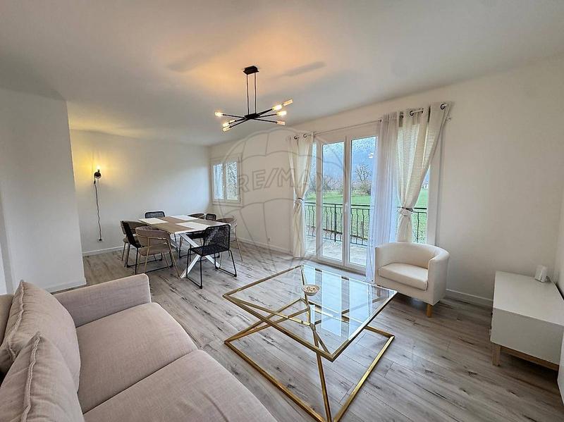 Appartement - 18 m² - 1 pièce