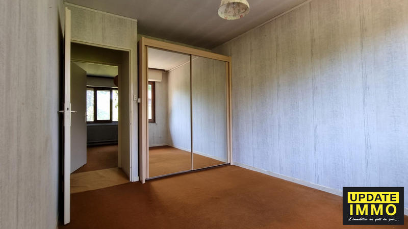 Maison - 143 m² - 6 pièces