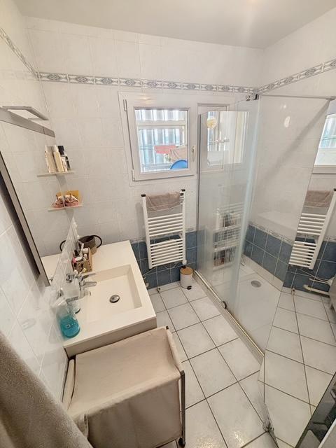 Appartement - 88 m² - 4 pièces