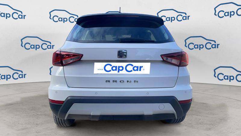 Seat Arona 1.0 EcoTSI 95 Xcellence