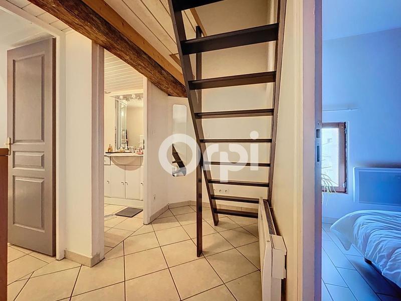 Appartement - 39 m² - 2 pièces