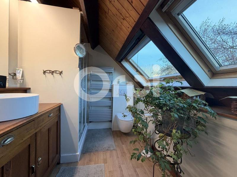 Maison - 145 m² - 3 pièces