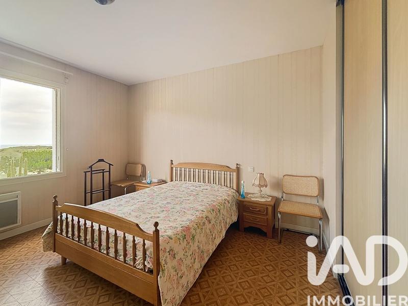 Maison - 156 m² - 7 pièces