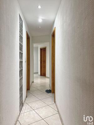 Appartement - 120 m² - 5 pièces