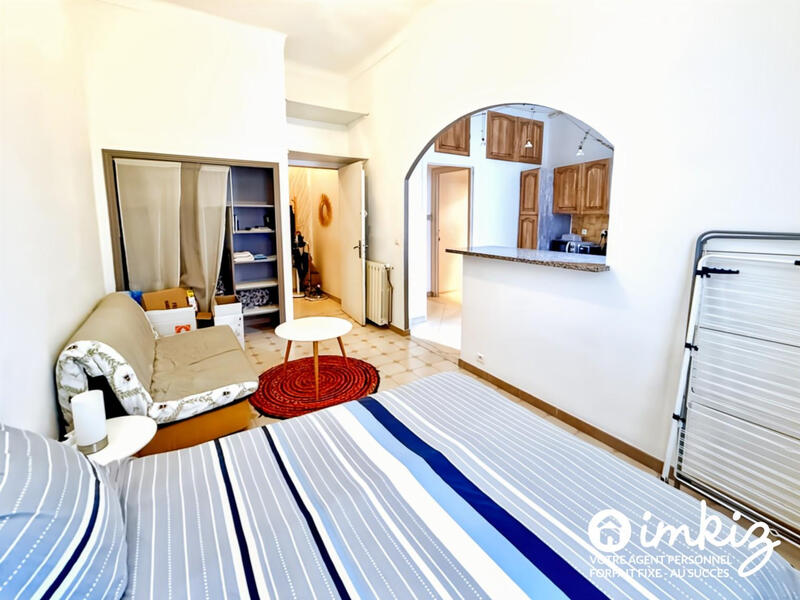 Appartement - 81 m² - 3 pièces