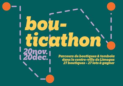 Bouticathon
