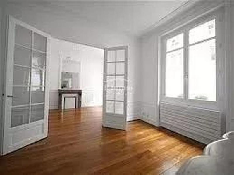 Appartement - 66 m² - 2 pièces