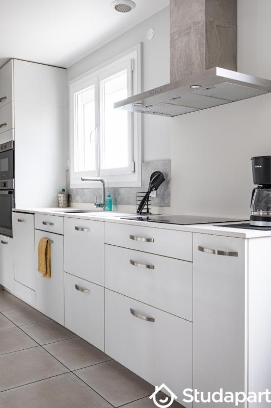 Appartement - 135 m² - 6 pièces