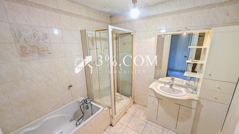 Maison - 160 m² - 7 pièces