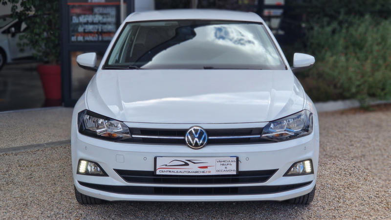 Volkswagen Polo 1.0 80 SetS Bvm5 Lounge