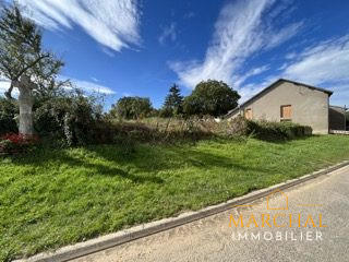 Terrain agricole - 600 m²