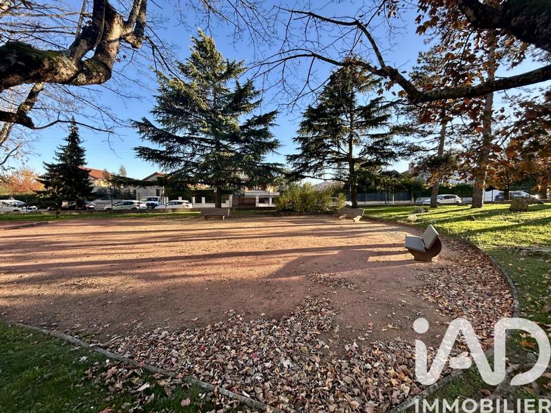 Appartement - 71 m² - 3 pièces