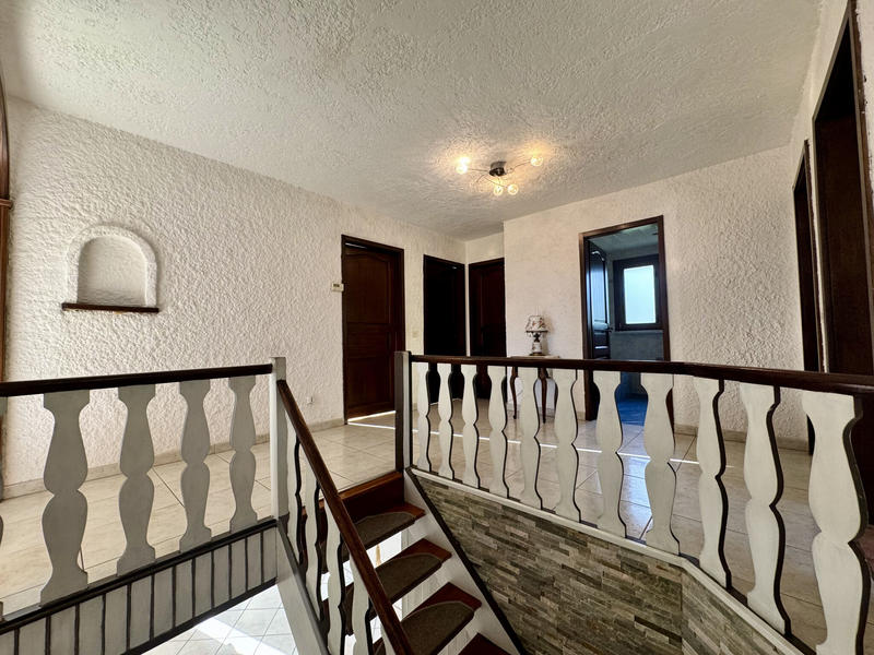 Maison - 129 m² - 5 pièces