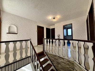 Maison - 129 m² - 5 pièces