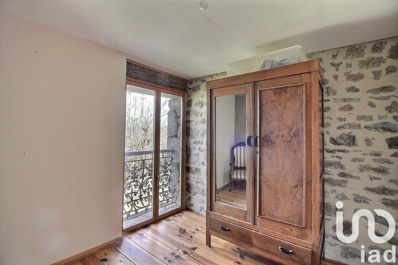 Maison de campagne - 250 m² - 7 pièces