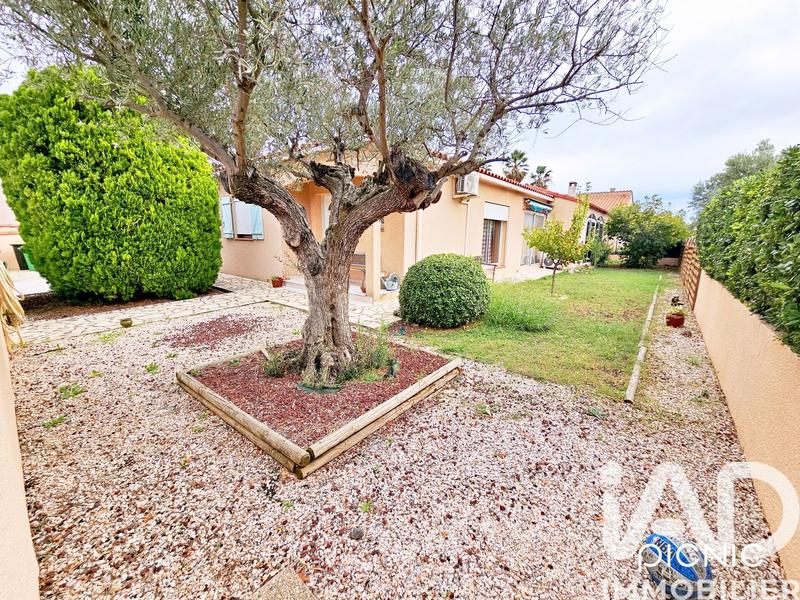 Maison - 171 m² - 5 pièces