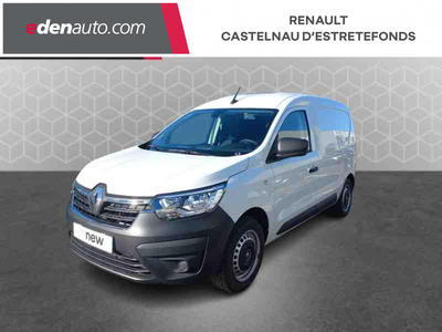 Renault Express (30) Van Tce 100 - 22 Confort