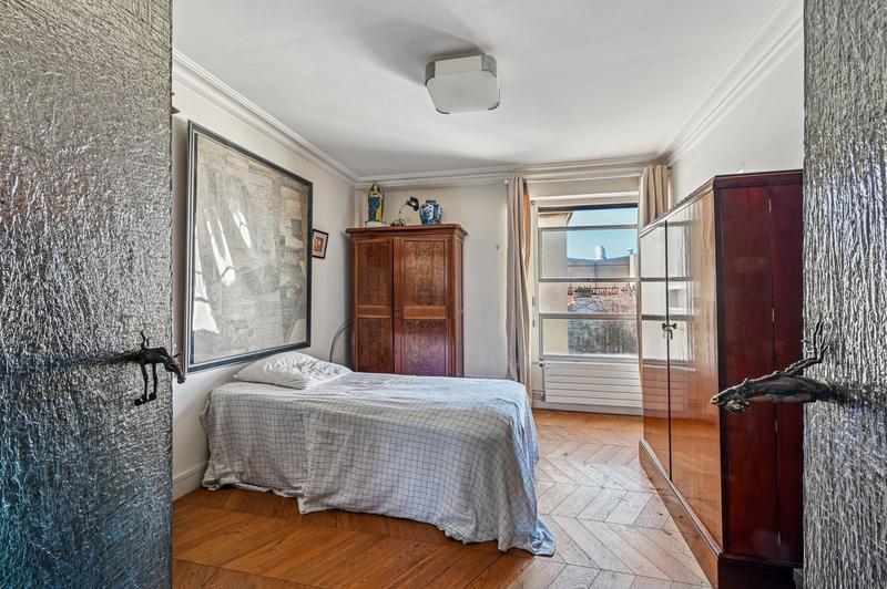 Appartement - 124 m² - 5 pièces