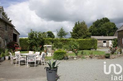 Maison - 131 m² - 5 pièces