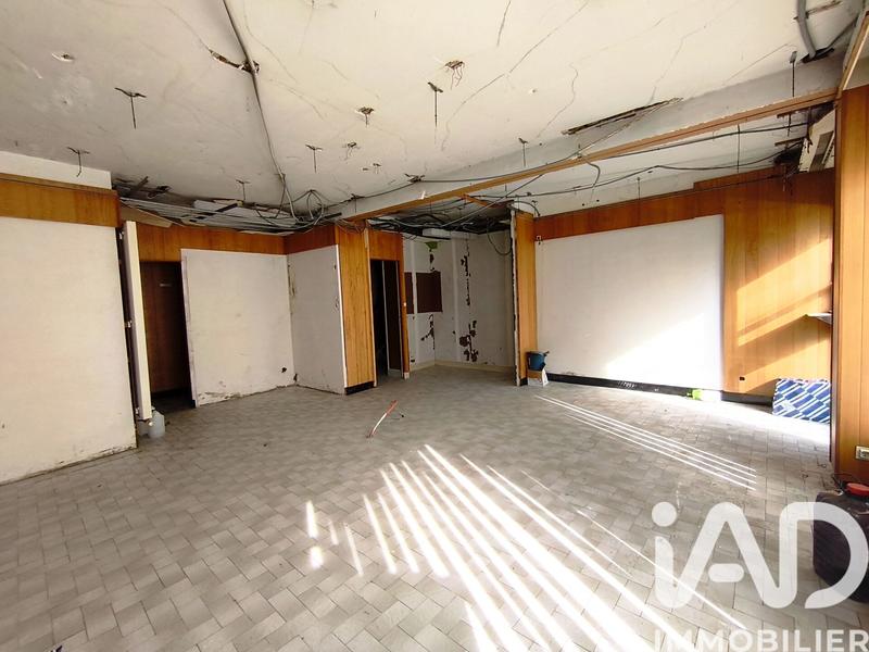 Maison - 176 m² - 10 pièces