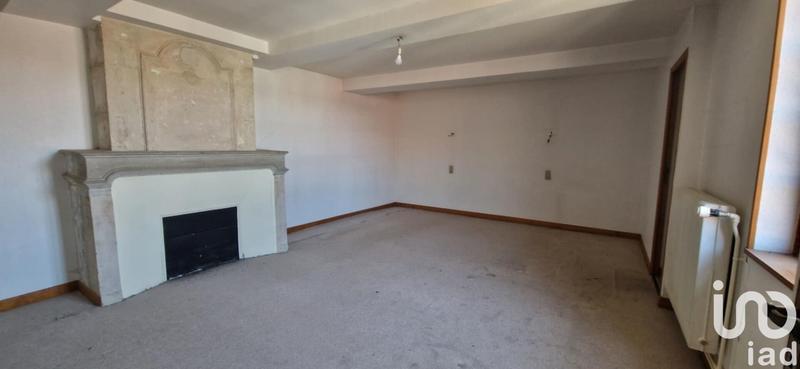 Maison - 110 m² - 9 pièces