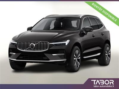 Volvo Xc60 T6 Phev Core Sans Malus Pano Acc