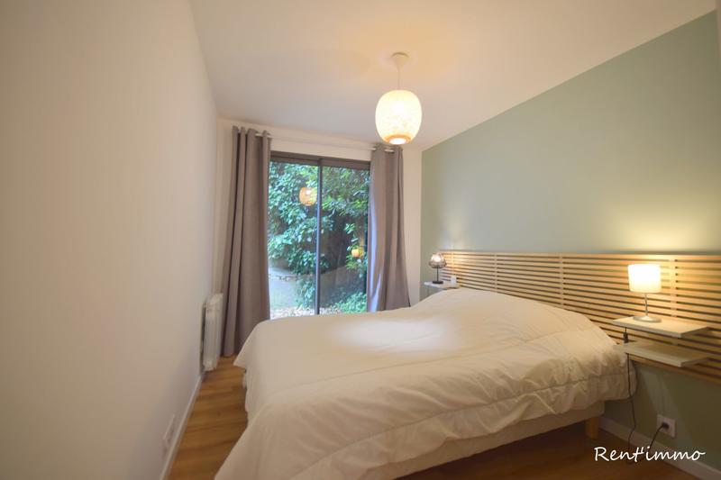 Maison contemporaine - 59 m² - 3 pièces