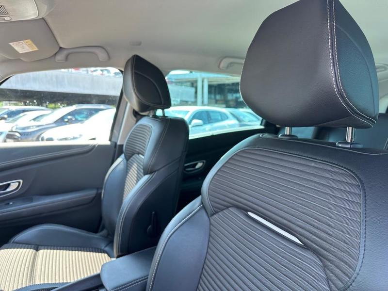 Renault Grand Scénic IV 1.6 Dci 160 Energy Intens Edc 7pl